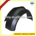 customized brake pads anchor pin and brake flange